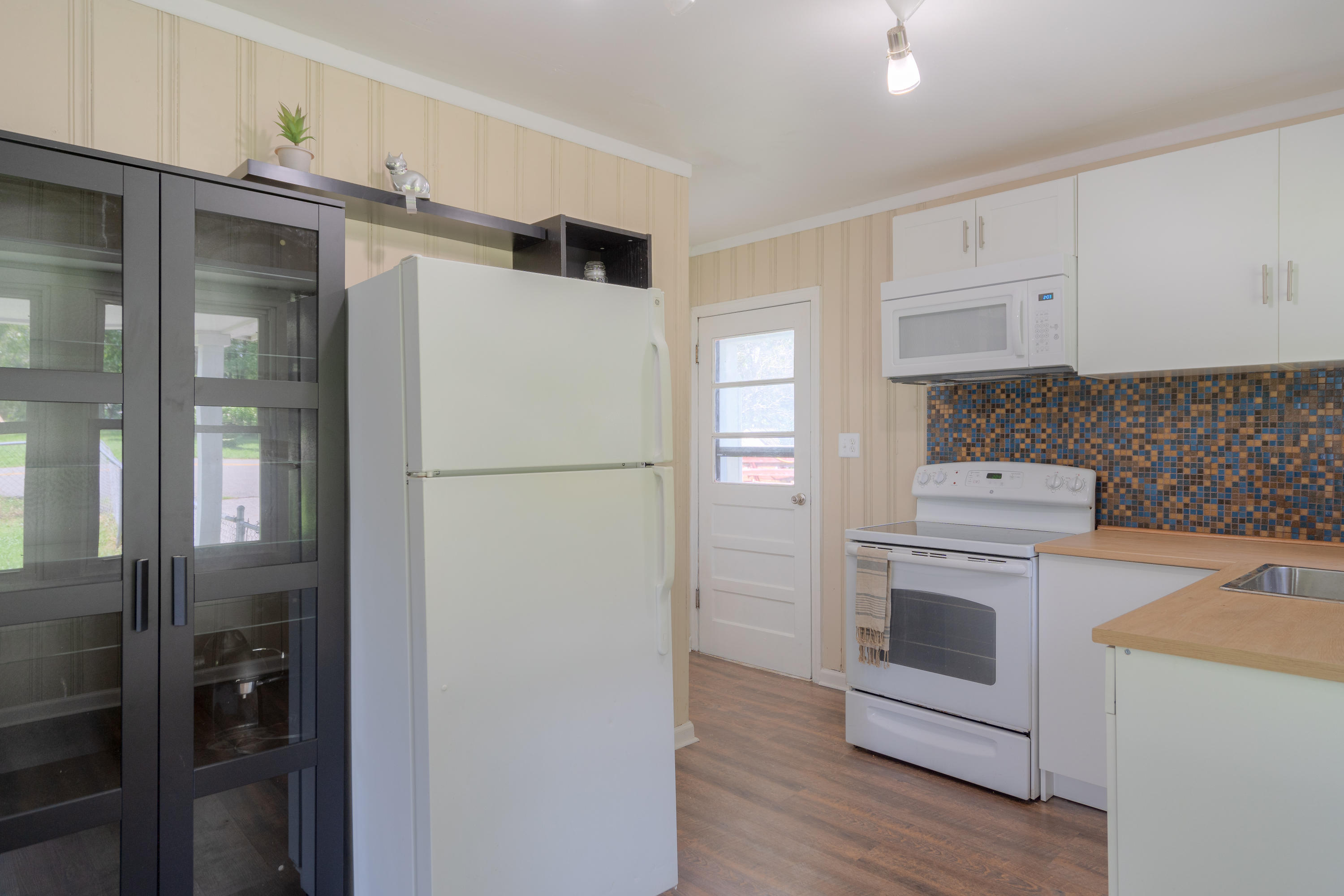1121 Peppers Ferry Road Pulaski, VA 24301 - Photo 11 of 26 1121_PeppersFerryRd_HiRes-10