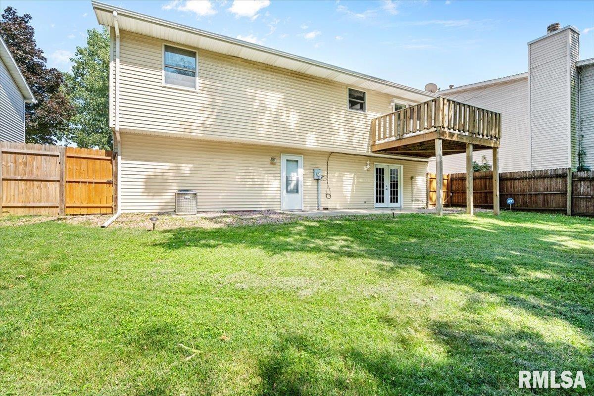 913 Diane Court Springfield, IL 62702 - Photo 30 of 31