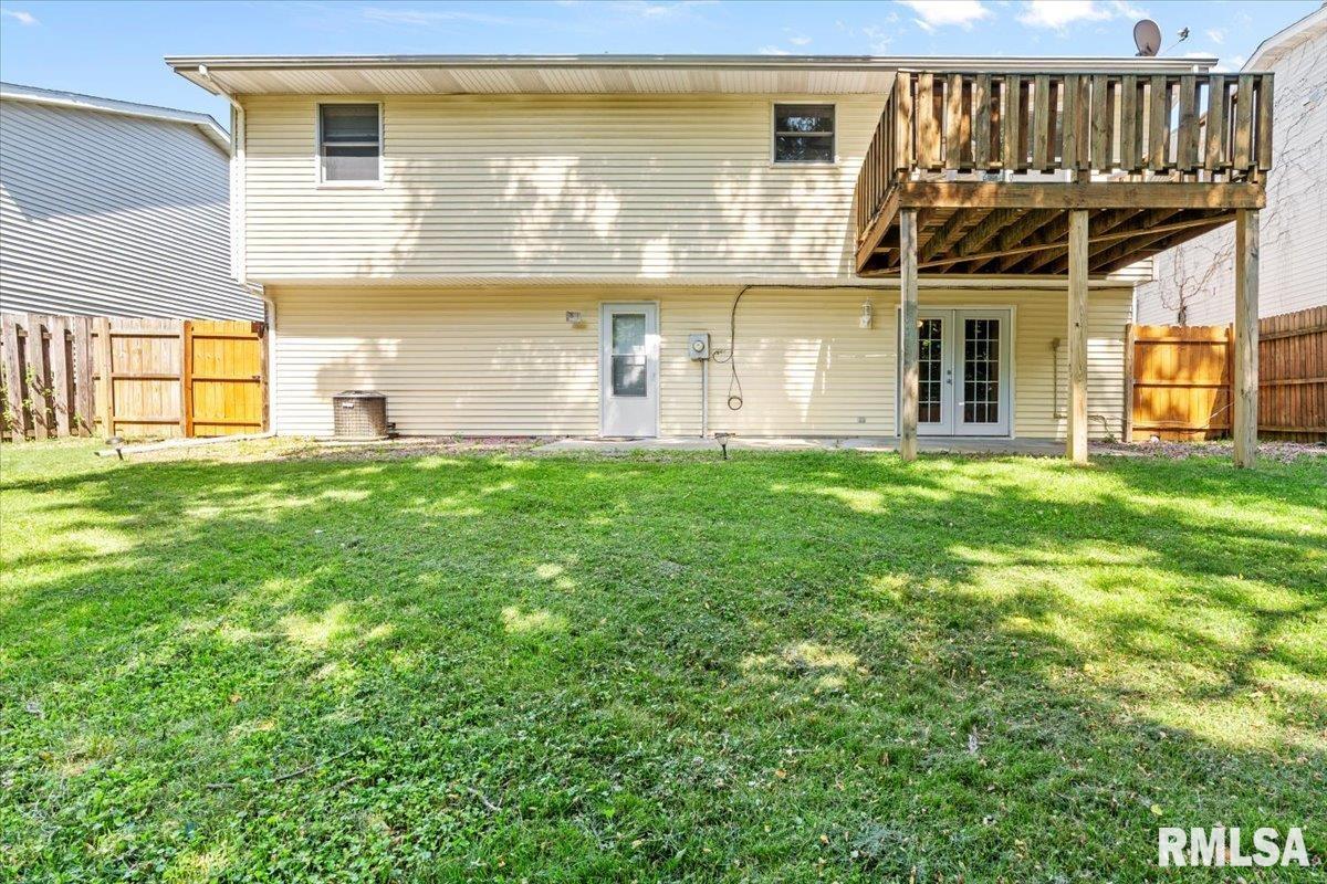 913 Diane Court Springfield, IL 62702 - Photo 31 of 31