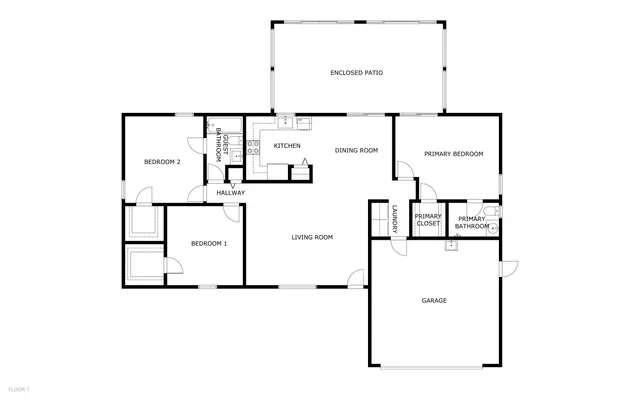 $379,900 | 2858 Southeast Rawlings Road, Port St. Lucie, FL 34952