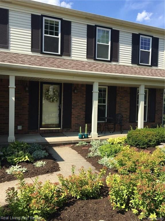 295 Whitney Drive Rochester Hills, MI 48307 - Photo 2 of 42