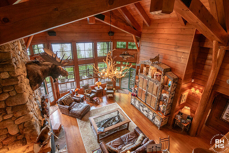 533 Hawk Ridge Road Tupper Lake, NY 12986 - Photo 26 of 101