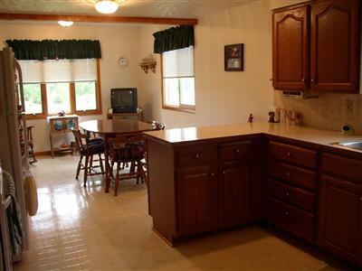 9542 Linderman Road Bear Lake, MI 49614 - Photo 3 of 11 Additional Photo