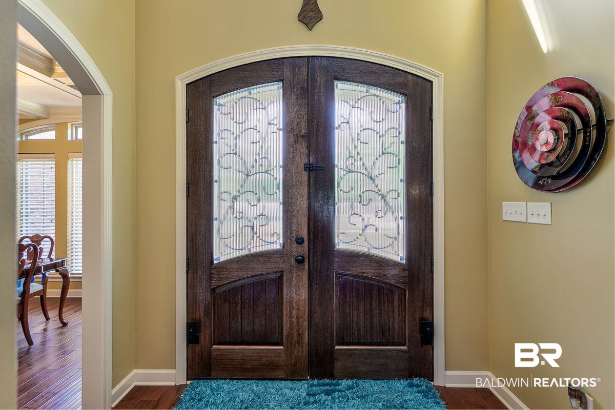 5461 Rabbit Creek Drive Theodore, AL 36582 - Photo 6 of 39