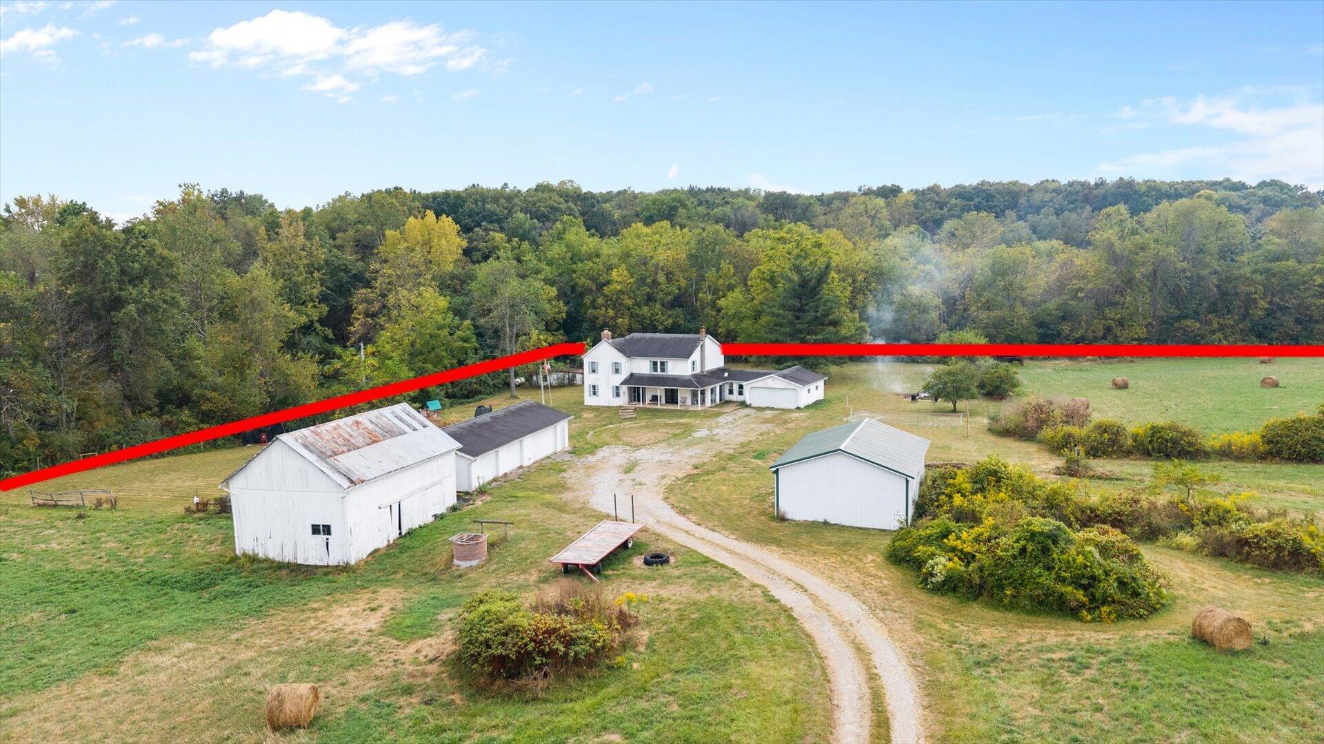 12999 Tarlton Road Circleville, OH 43113 - Photo 45 of 61 57-DJI_20250831103854_0436_Da
