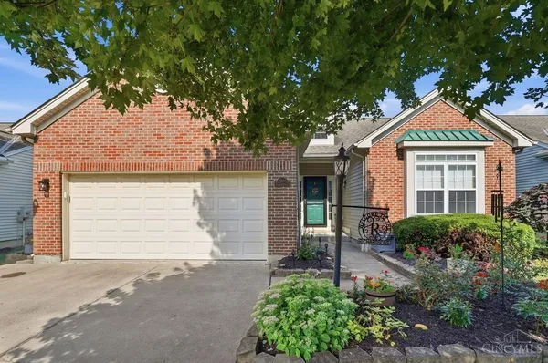 $449,900 | 1038 Wood Duck Court, Maineville, OH 45039