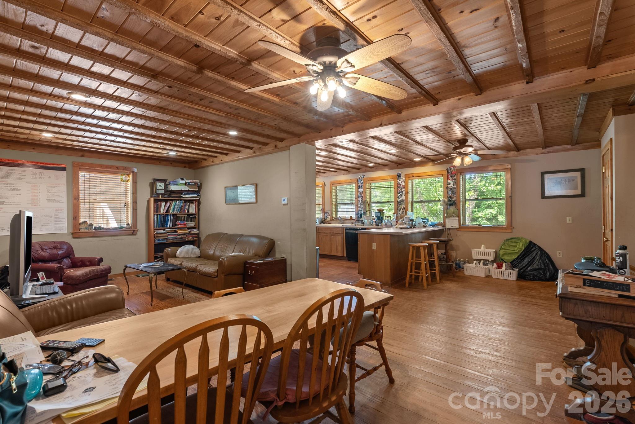 1350 Lee Cudd Road Rutherfordton, NC 28139 - Photo 25 of 38