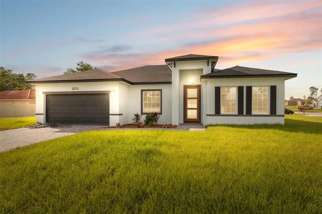 $2,000 | 2273 Southwest 158th St Road, Ocala, FL 34473