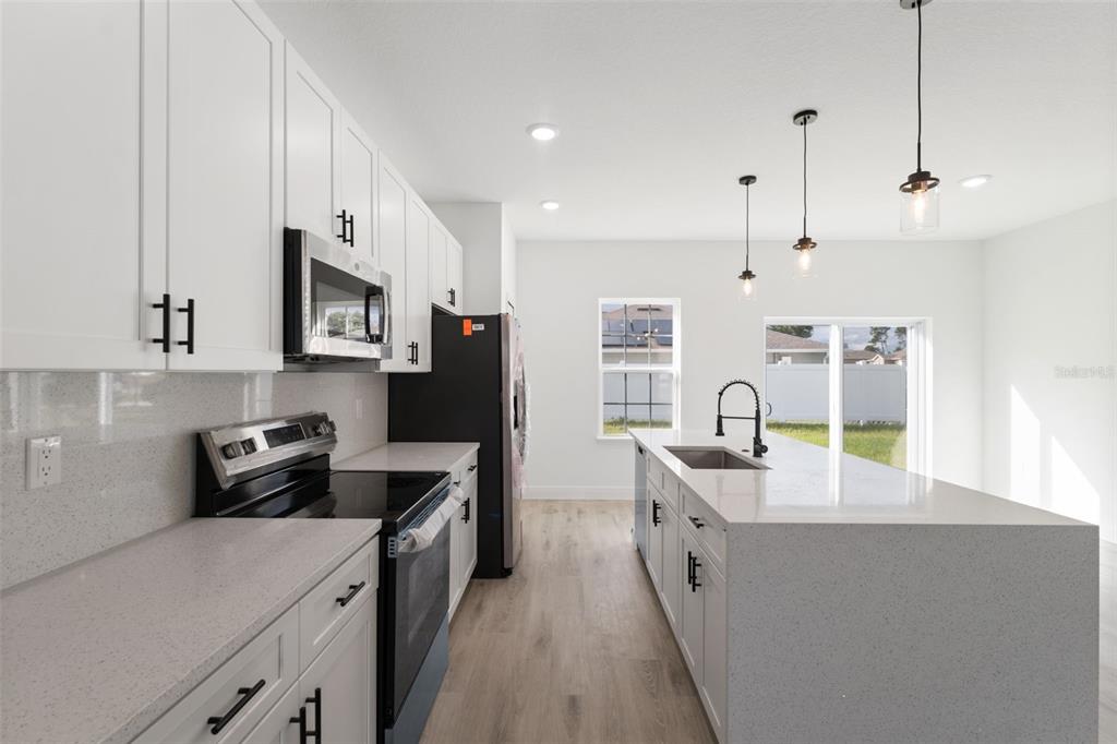 2273 Southwest 158th St Road Ocala, FL 34473 - Photo 13 of 32