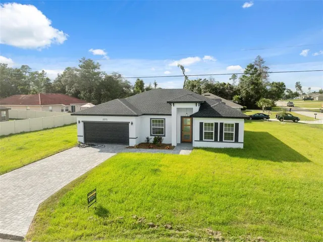 $2,000 | 2273 Southwest 158th St Road, Ocala, FL 34473