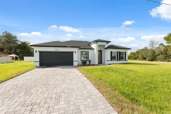 $1,900 | 2273 Southwest 158th St Road, Ocala, FL 34473