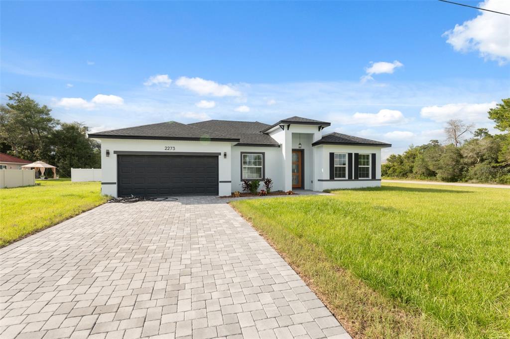 2273 Southwest 158th St Road Ocala, FL 34473 - Photo 3 of 32