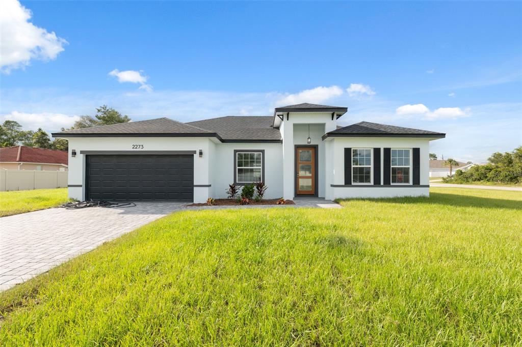 2273 Southwest 158th St Road Ocala, FL 34473 - Photo 4 of 32