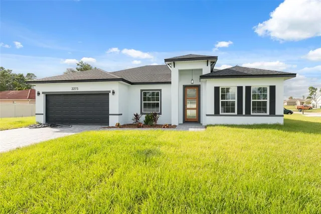 $2,000 | 2273 Southwest 158th St Road, Ocala, FL 34473