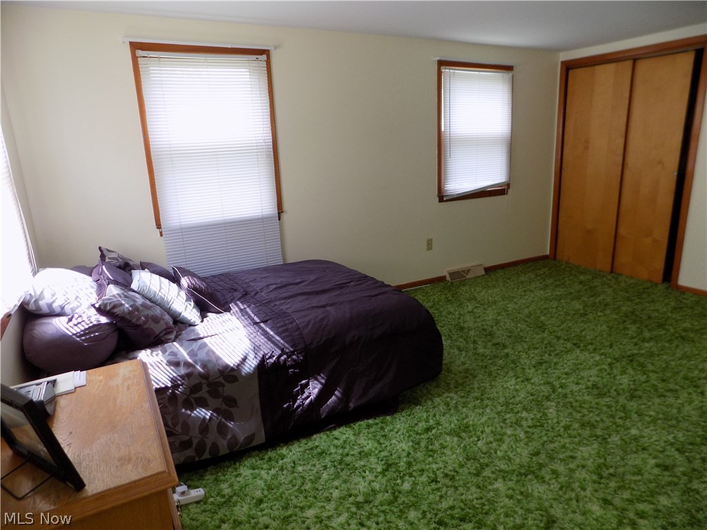 327 West Howe Road Tallmadge, OH 44278 - Photo 20 of 29 Bedroom #2