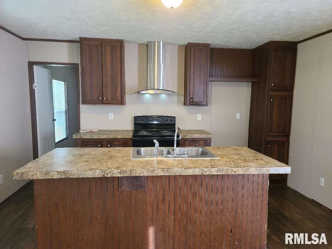 4427 Harvey Street Mulkeytown, IL 62865 - Photo 3 of 9