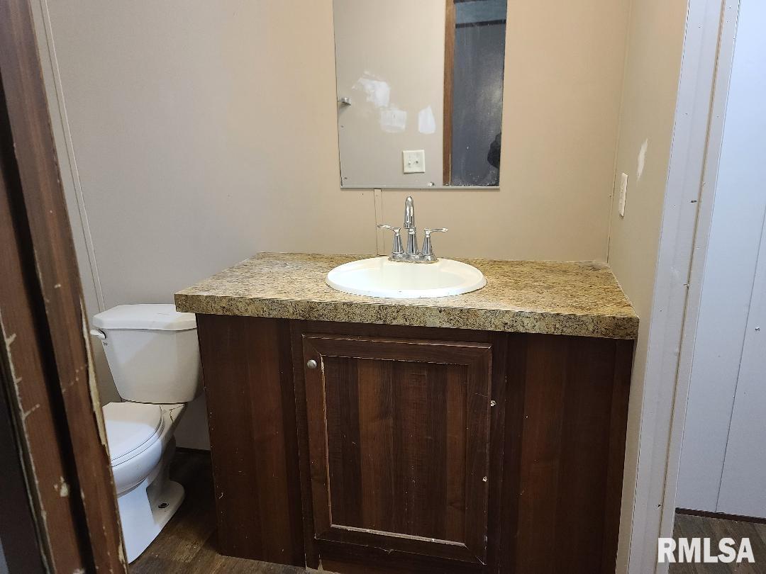 4427 Harvey Street Mulkeytown, IL 62865 - Photo 6 of 9