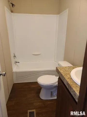 $51,900 | 4427 Harvey Street, Mulkeytown, IL 62865