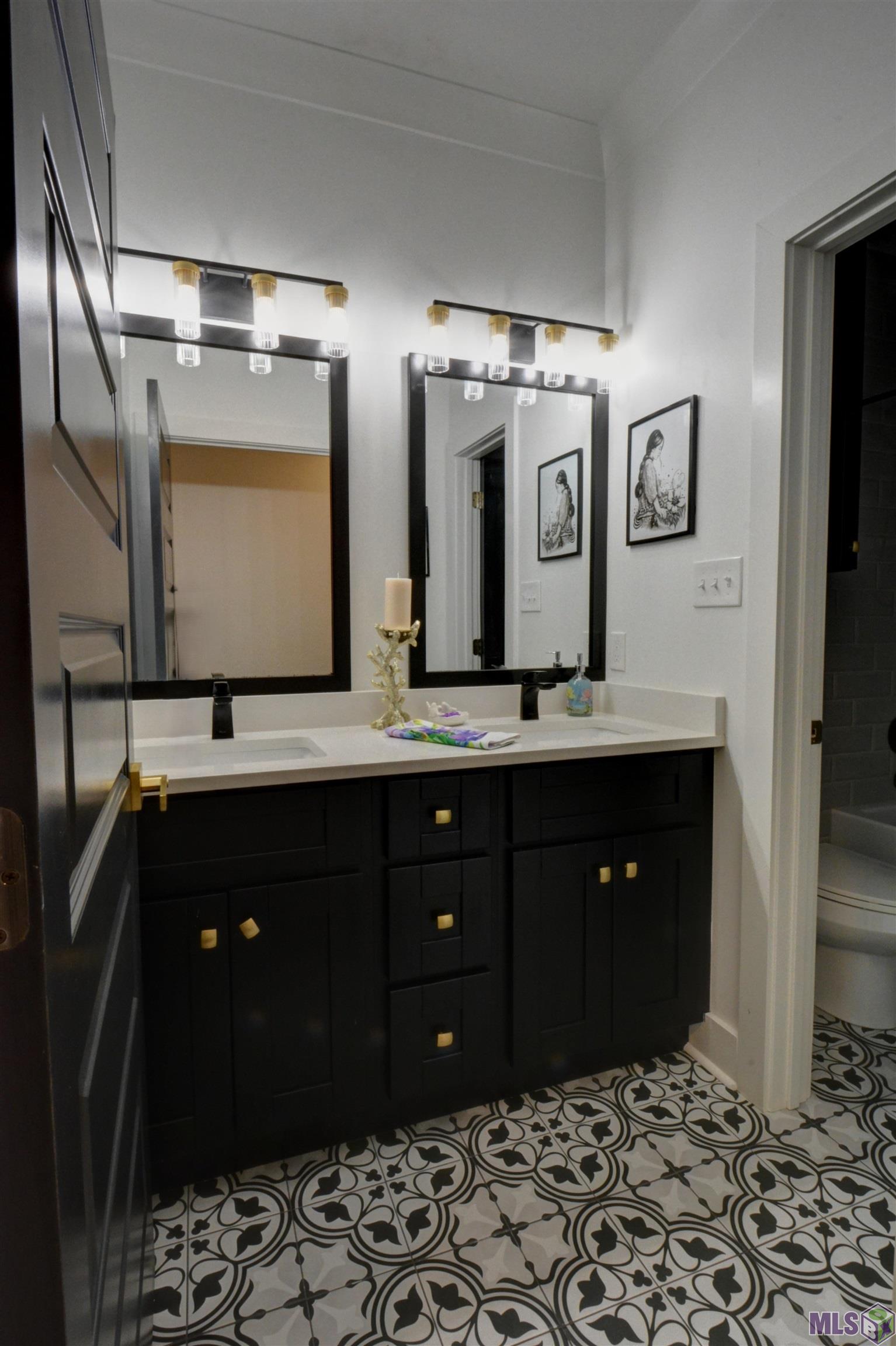 245 Marion Drive Baton Rouge, LA 70806 - Photo 17 of 27