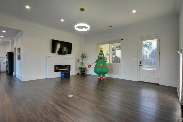 $486,000 | 245 Marion Drive, Baton Rouge, LA 70806