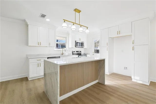 $289,900 | 4000 Cottonwood Drive, Marrero, LA 70072