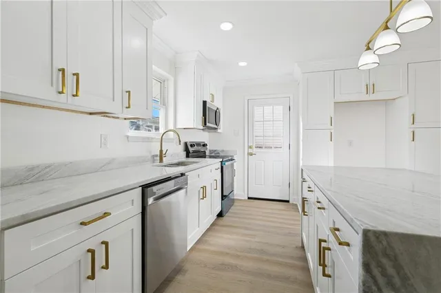 $289,900 | 4000 Cottonwood Drive, Marrero, LA 70072