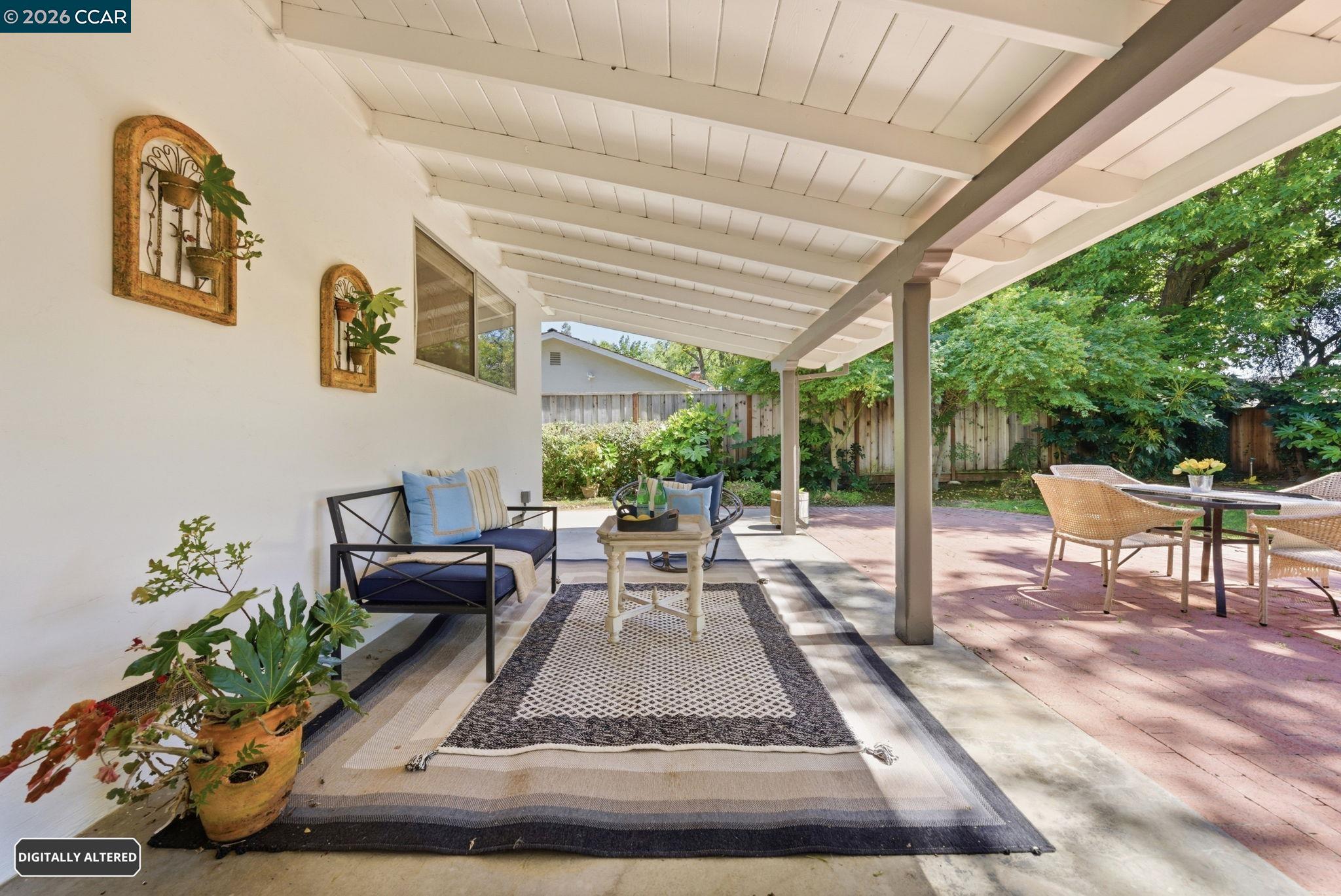 417 Persimmon Road Walnut Creek, CA 94598 - Photo 67 of 99