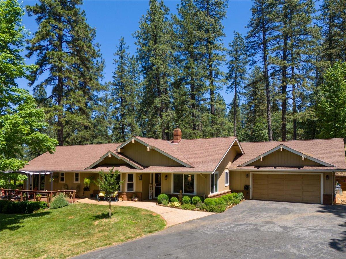 10666 Round Valley Road Grass Valley, CA 95949 - Photo 1 of 1 Gallery Image 1