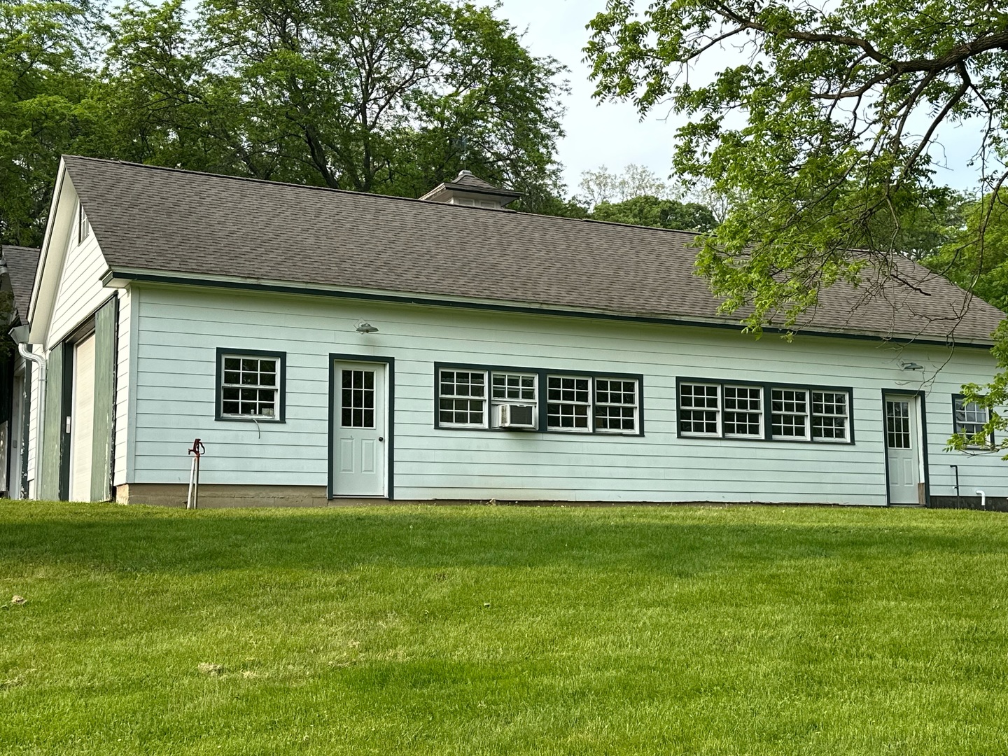 6N197 Denker Road St. Charles, IL 60175 - Photo 51 of 73 a house view with a garden space
