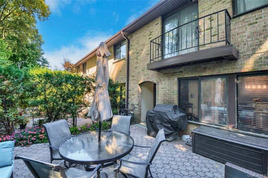 11 Jackson Avenue, Unit 21, Scarsdale, NY 10583 Compass