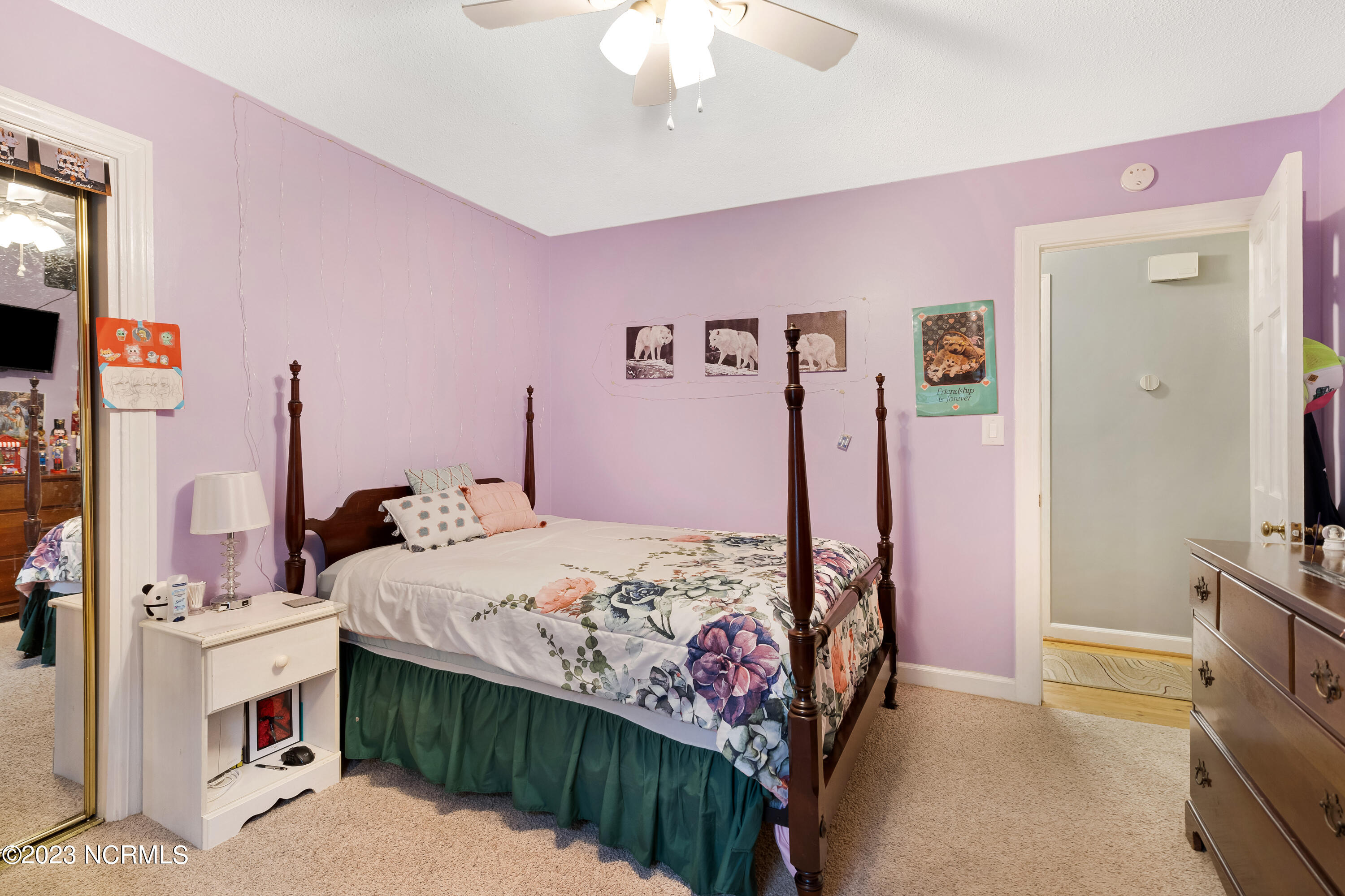 4842 Lakeview Road Elm City, NC 27822 - Photo 15 of 30 4842LakeviewRoad-117