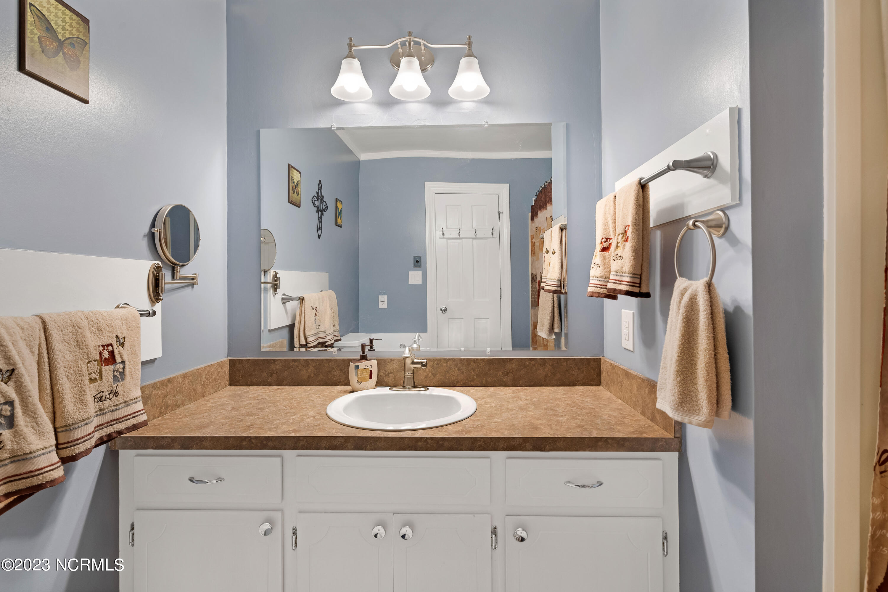 4842 Lakeview Road Elm City, NC 27822 - Photo 16 of 30 4842LakeviewRoad-123