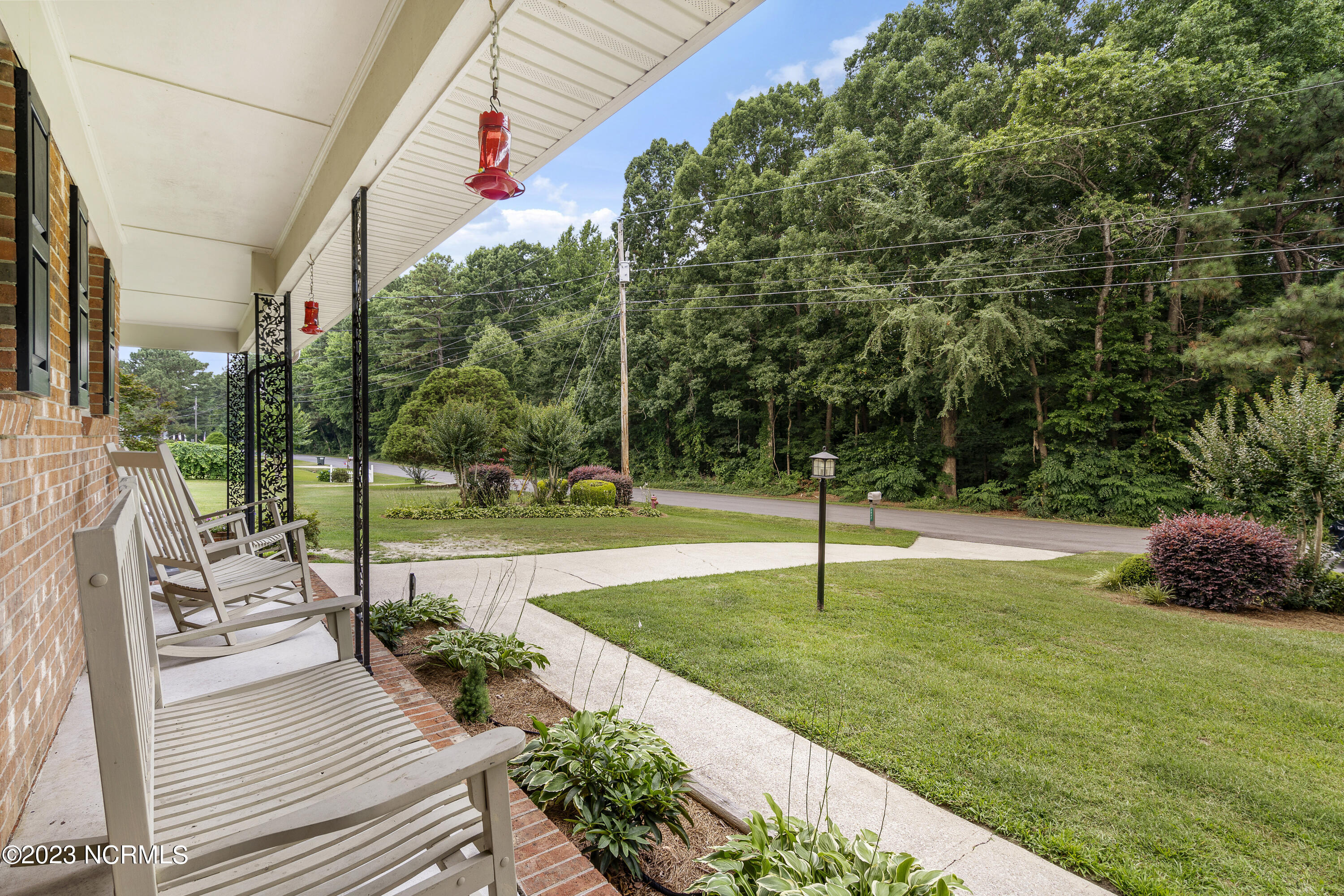 4842 Lakeview Road Elm City, NC 27822 - Photo 2 of 30 4842LakeviewRoad-55