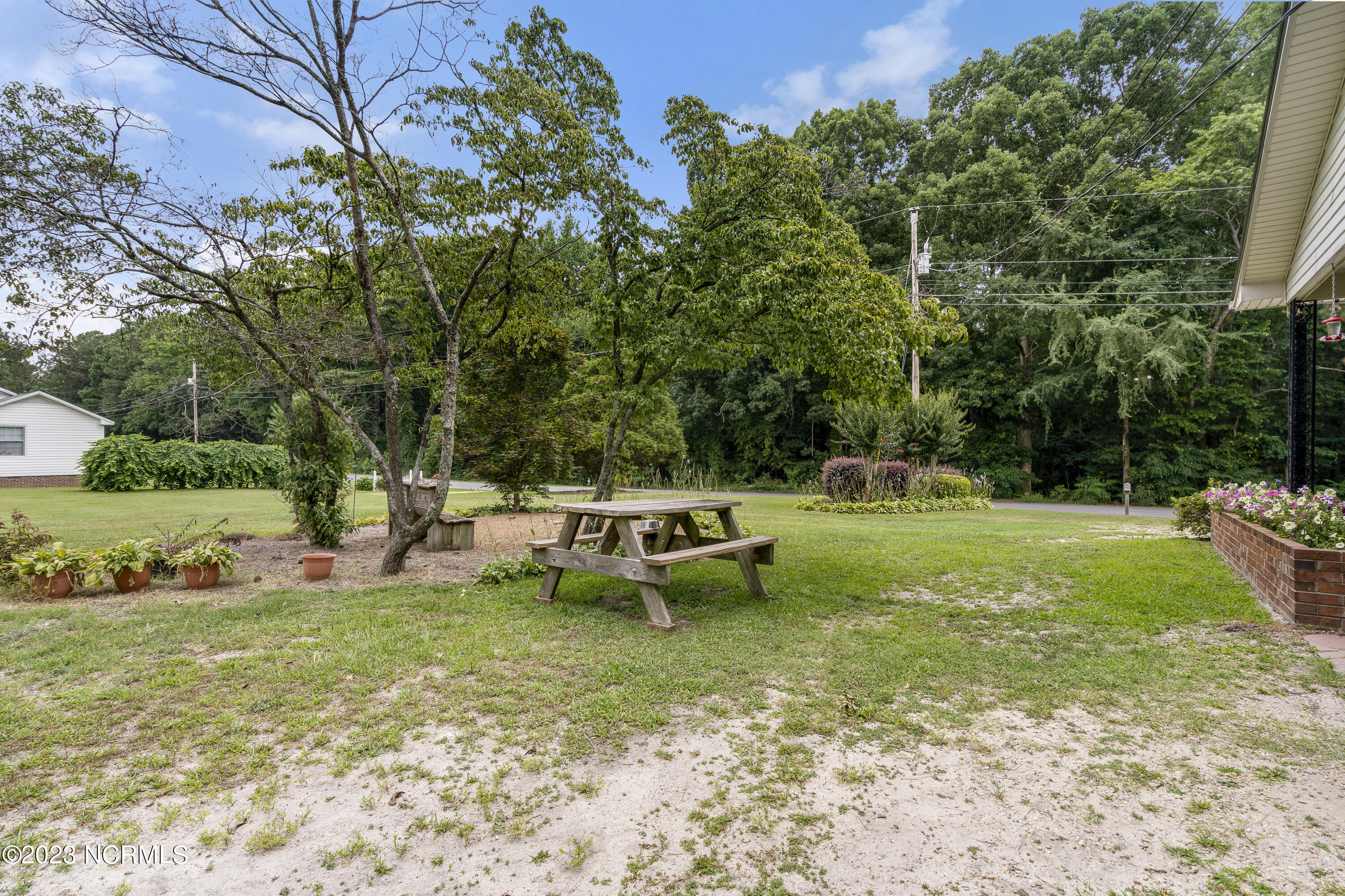 4842 Lakeview Road Elm City, NC 27822 - Photo 23 of 30 4842LakeviewRoad-30