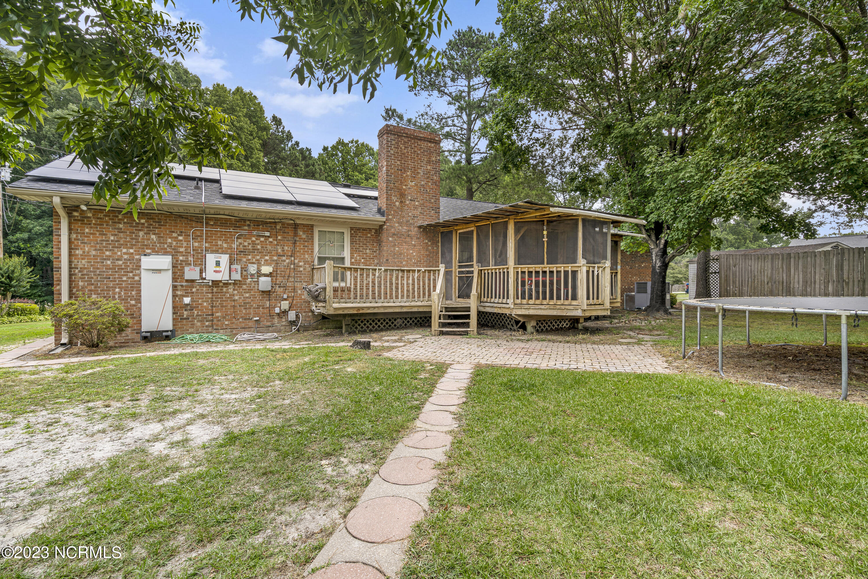 4842 Lakeview Road Elm City, NC 27822 - Photo 24 of 30 4842LakeviewRoad-40