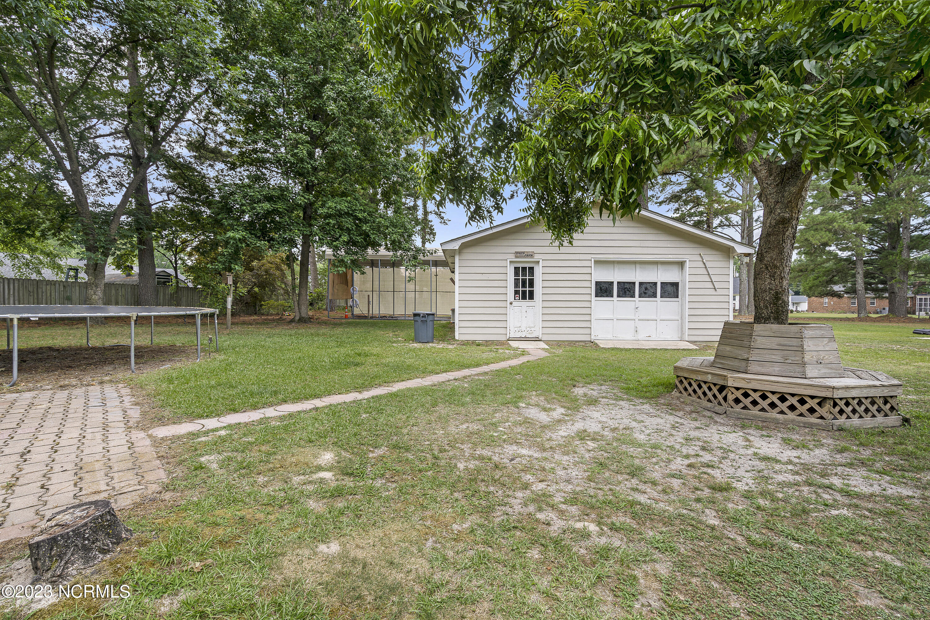 4842 Lakeview Road Elm City, NC 27822 - Photo 25 of 30 4842LakeviewRoad-35