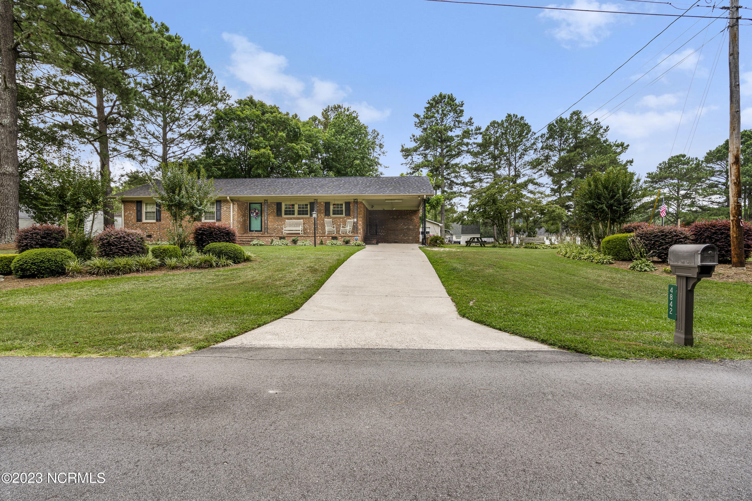 4842 Lakeview Road Elm City, NC 27822 - Photo 26 of 30 4842LakeviewRoad-15