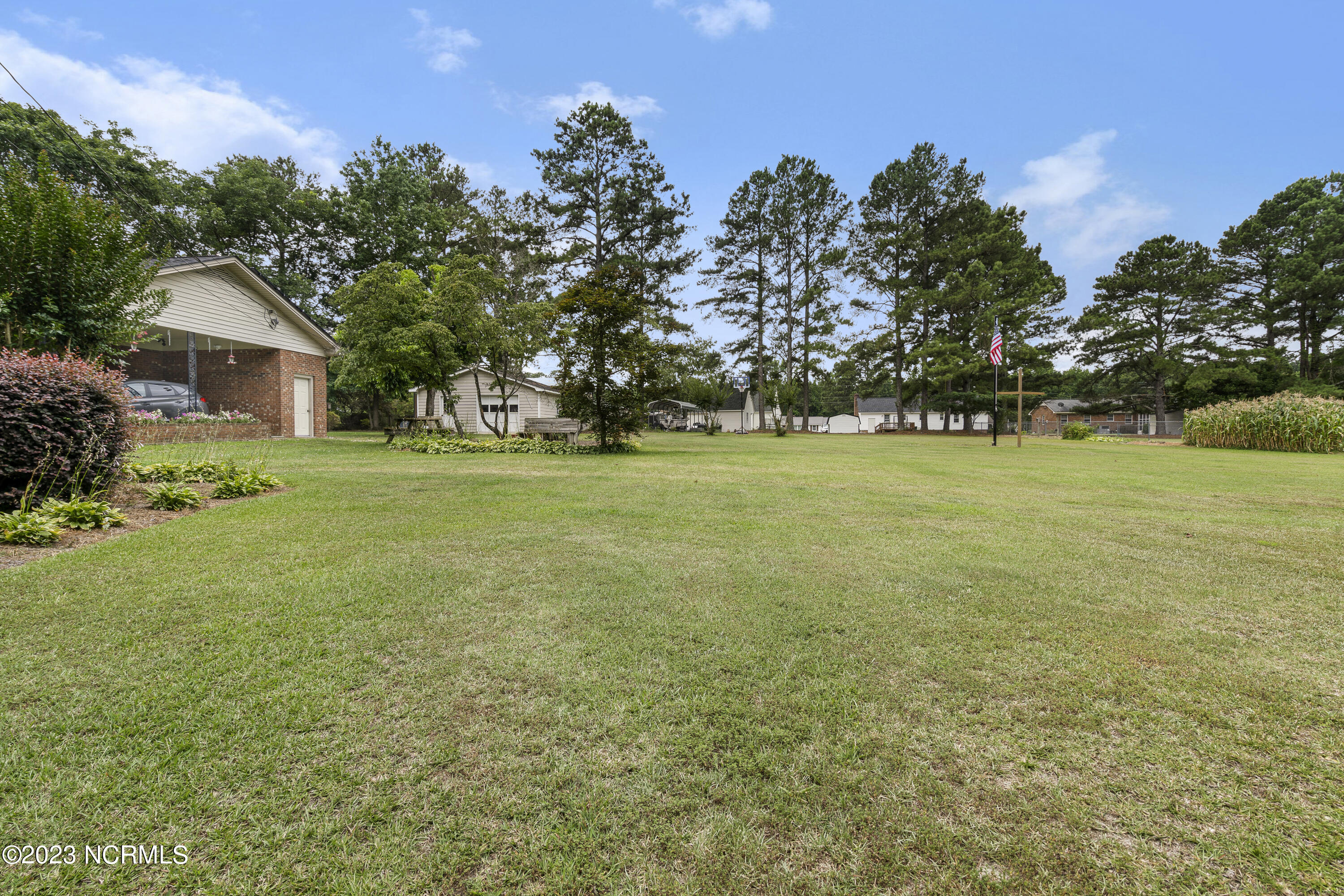4842 Lakeview Road Elm City, NC 27822 - Photo 27 of 30 4842LakeviewRoad-25