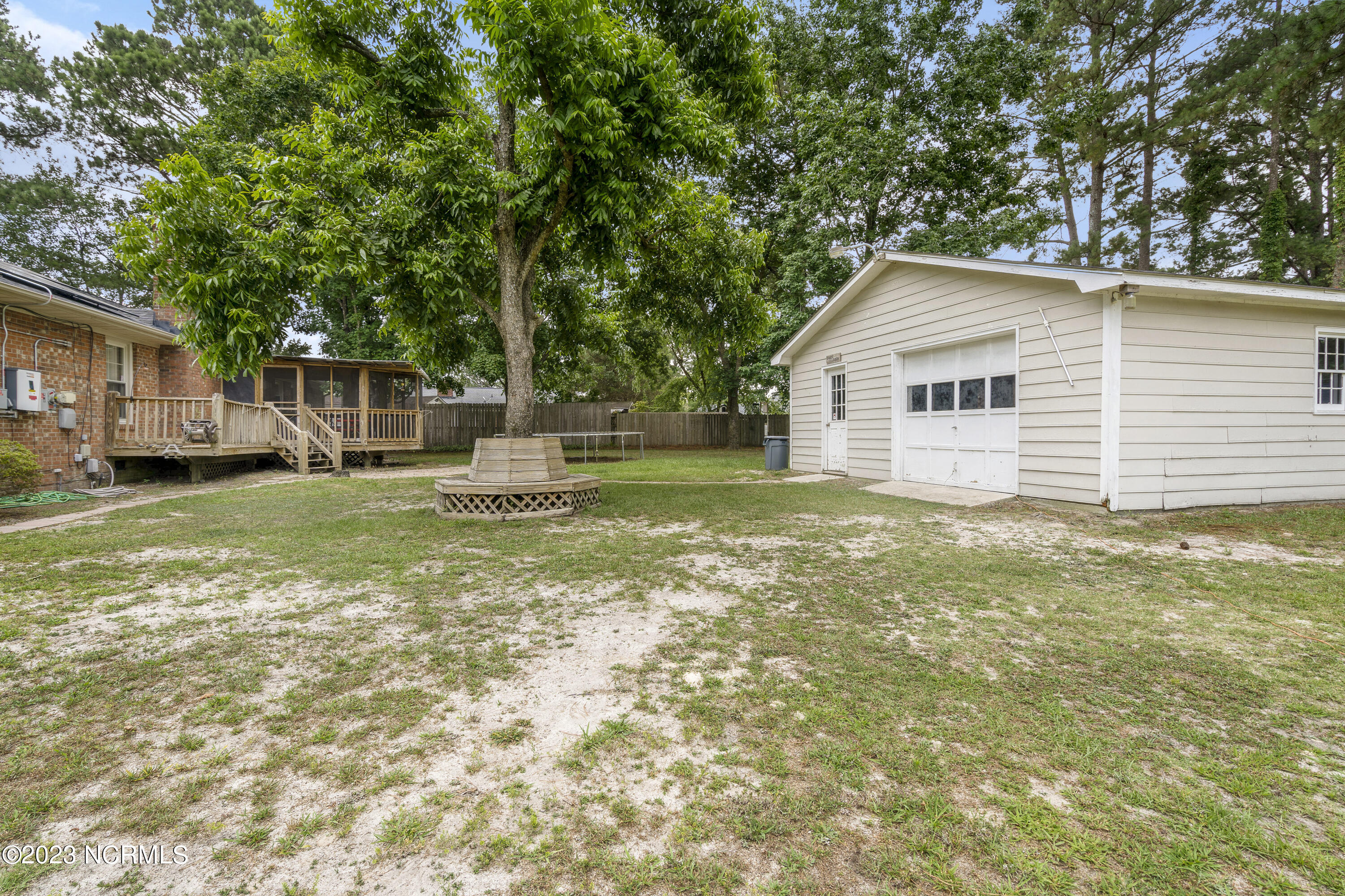 4842 Lakeview Road Elm City, NC 27822 - Photo 28 of 30 4842LakeviewRoad-45