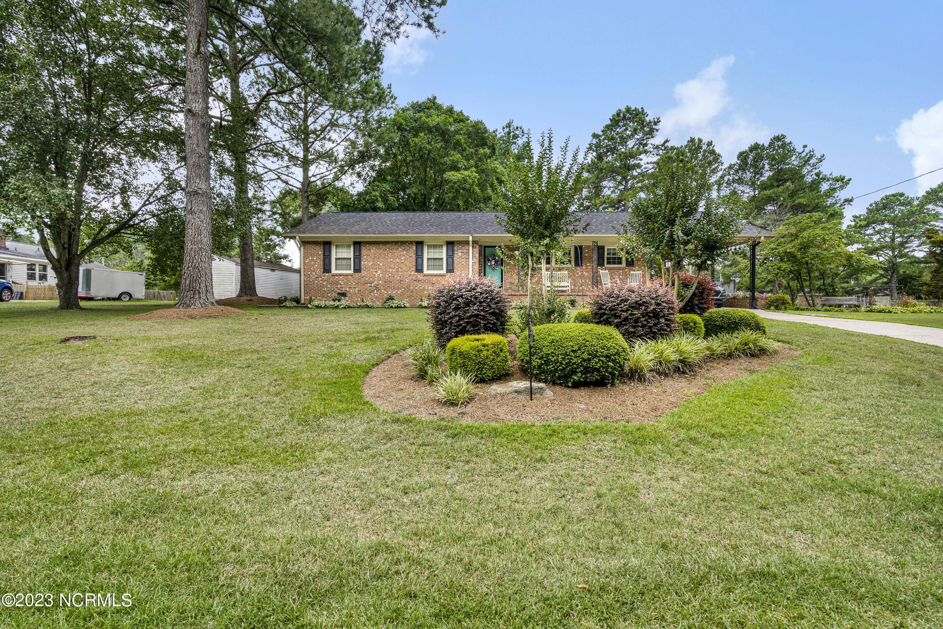 4842 Lakeview Road Elm City, NC 27822 - Photo 29 of 30 4842LakeviewRoad-3