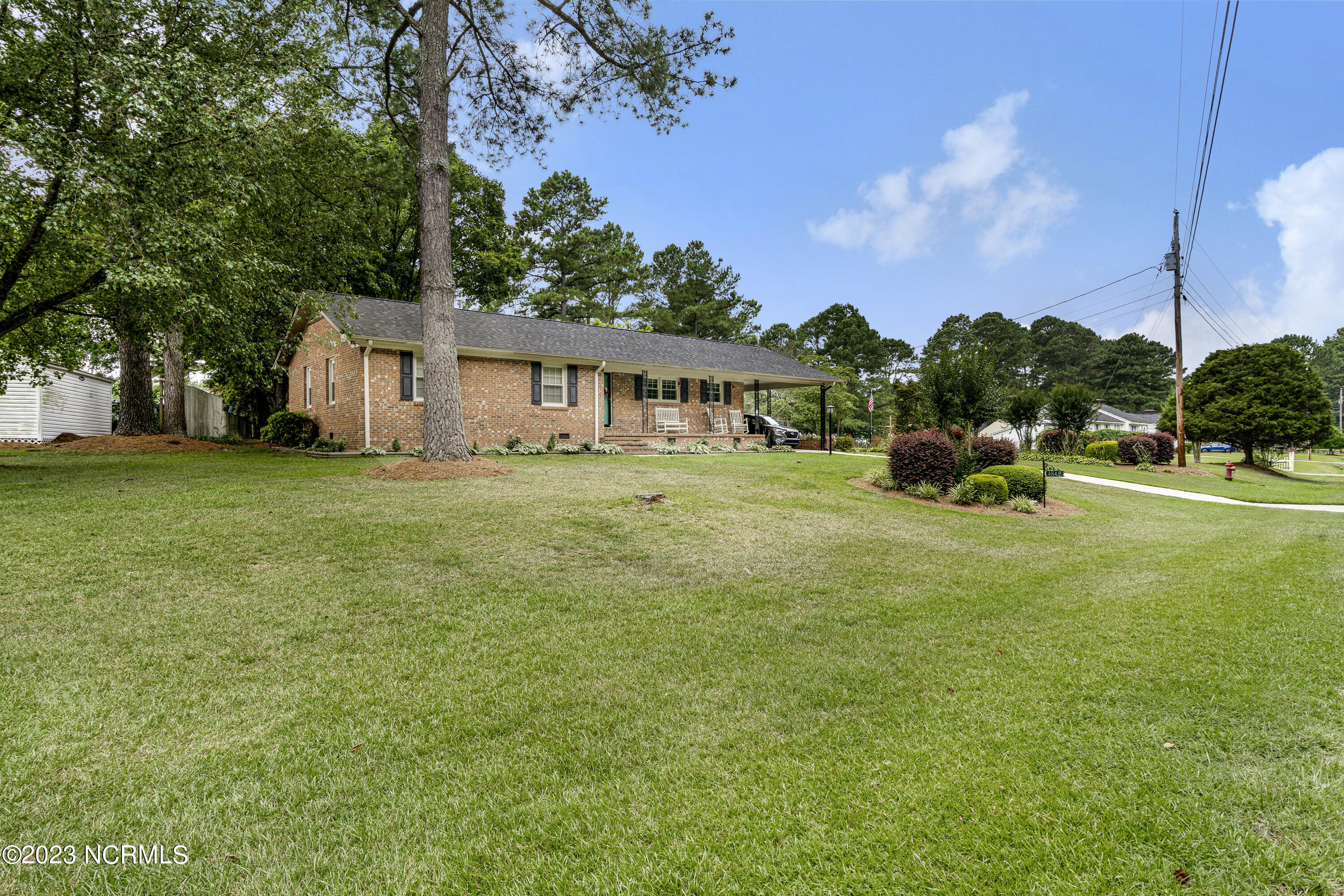 4842 Lakeview Road Elm City, NC 27822 - Photo 30 of 30 4842LakeviewRoad-10