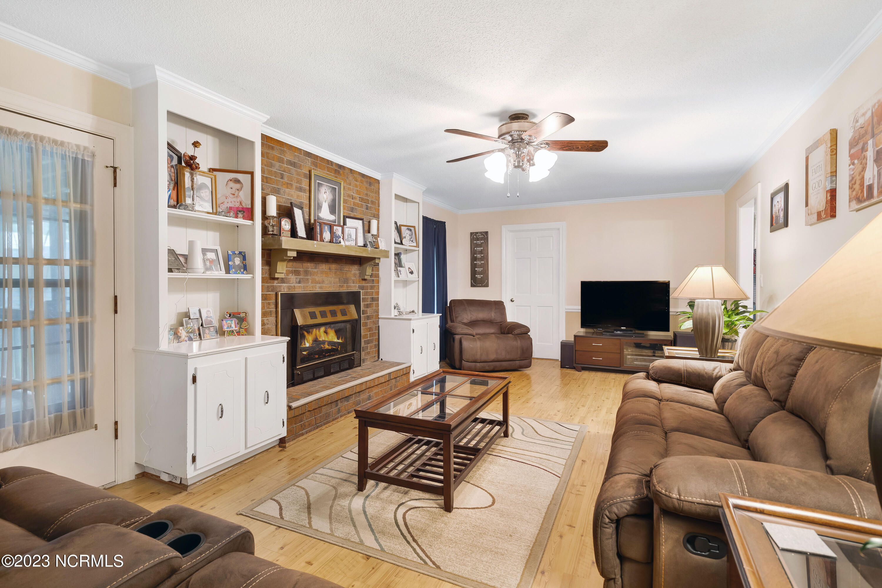 4842 Lakeview Road Elm City, NC 27822 - Photo 3 of 30 4842LakeviewRoad-98