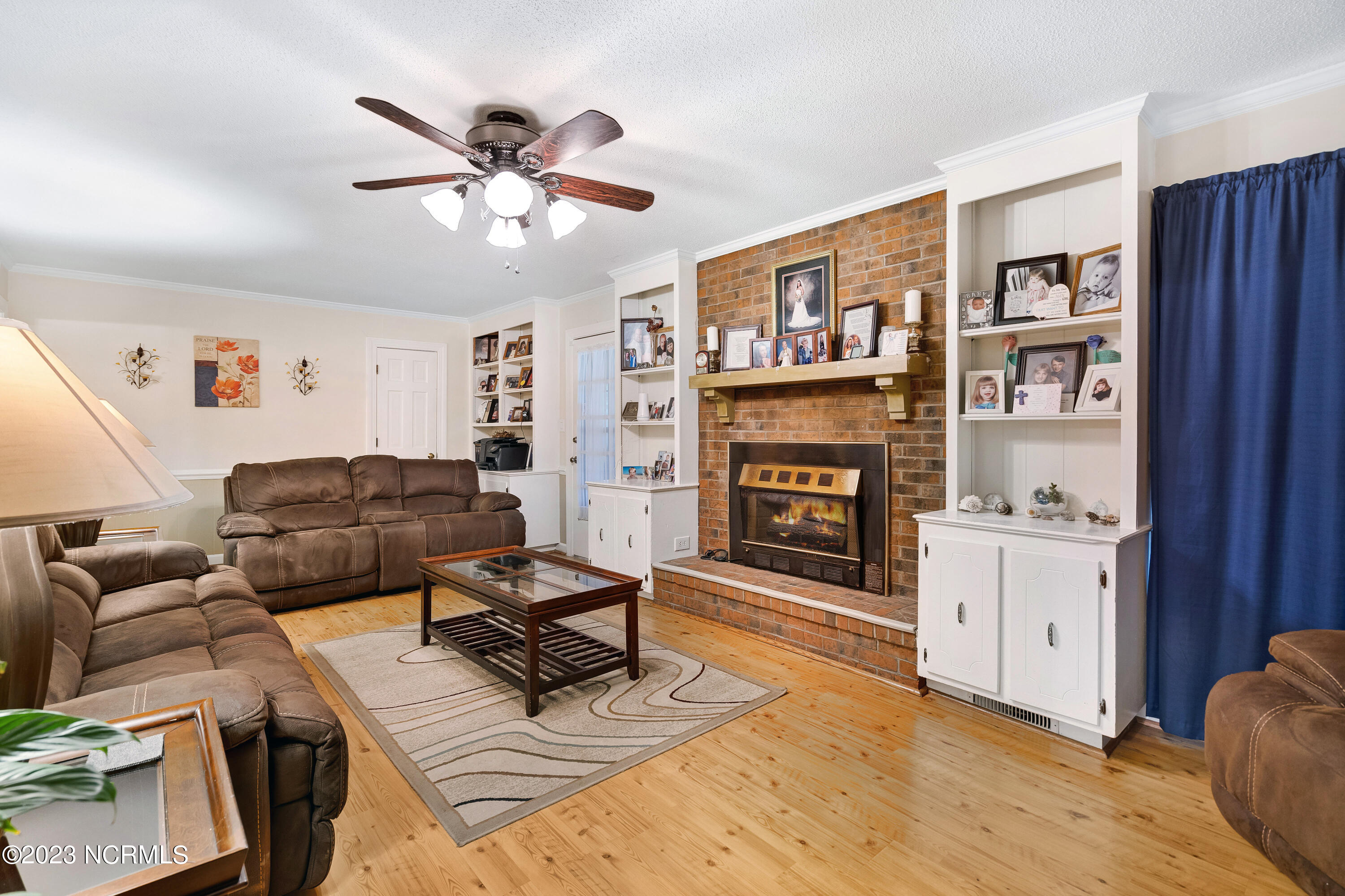 4842 Lakeview Road Elm City, NC 27822 - Photo 4 of 30 4842LakeviewRoad-77