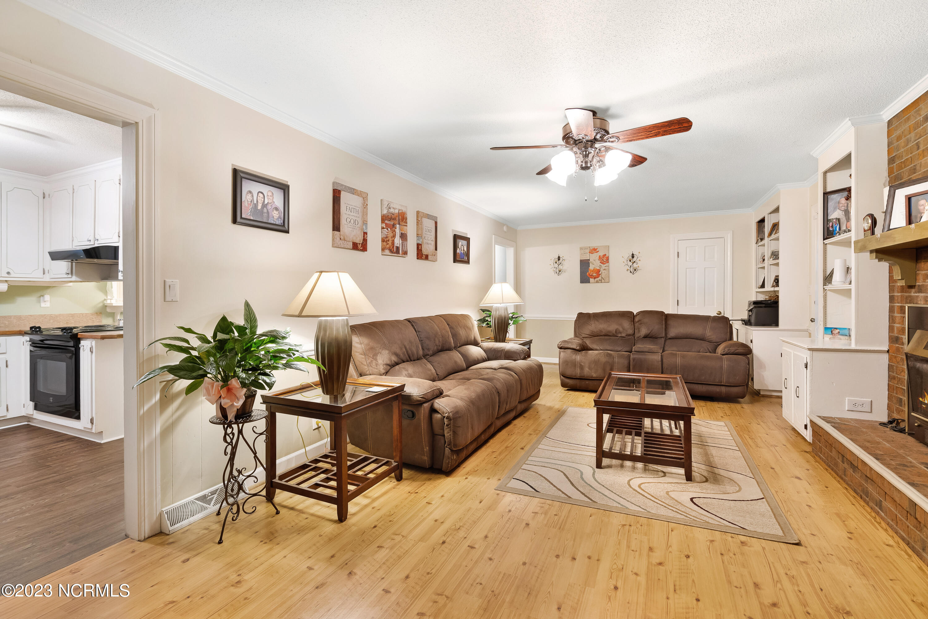 4842 Lakeview Road Elm City, NC 27822 - Photo 5 of 30 4842LakeviewRoad-83