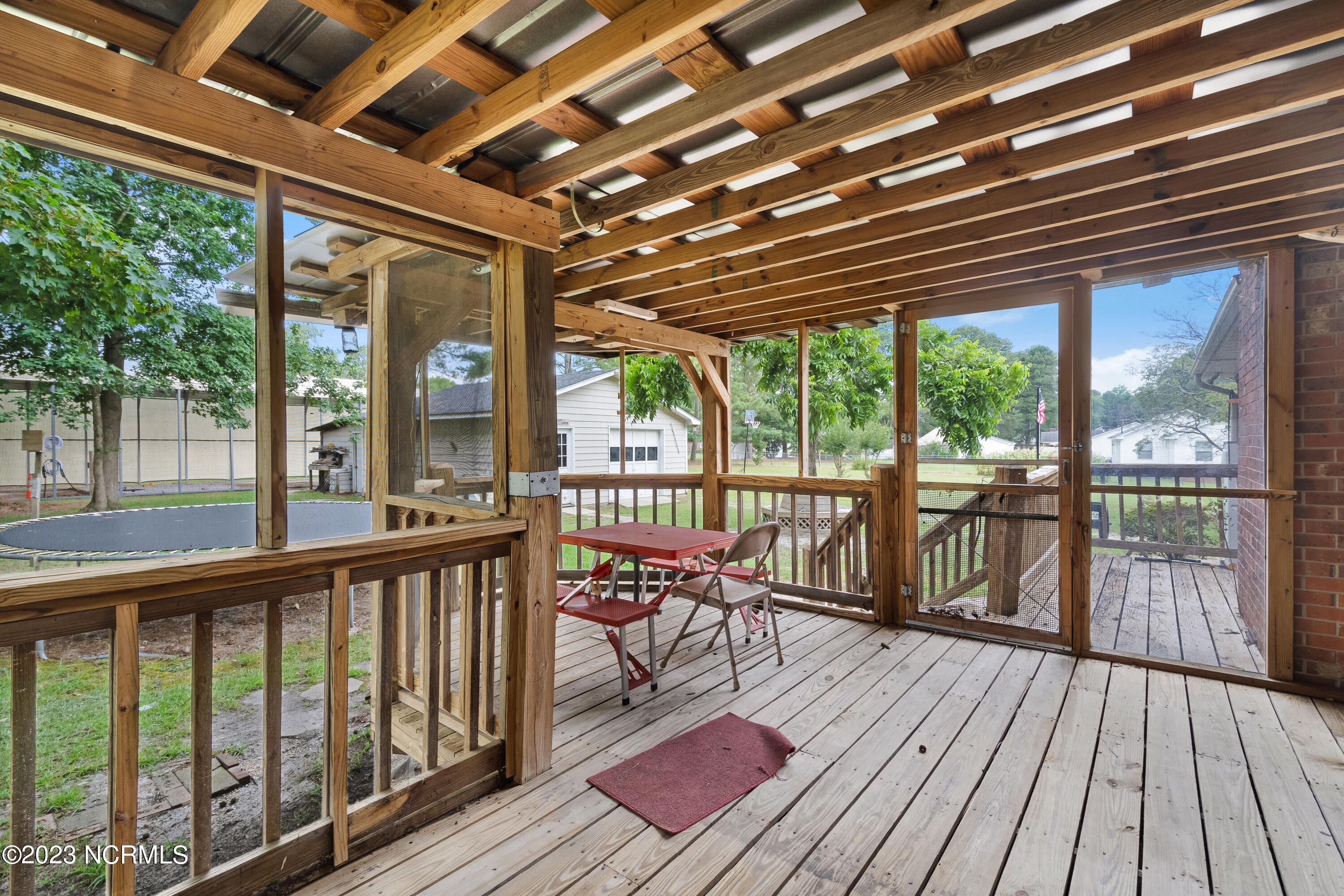 4842 Lakeview Road Elm City, NC 27822 - Photo 9 of 30 4842LakeviewRoad-163