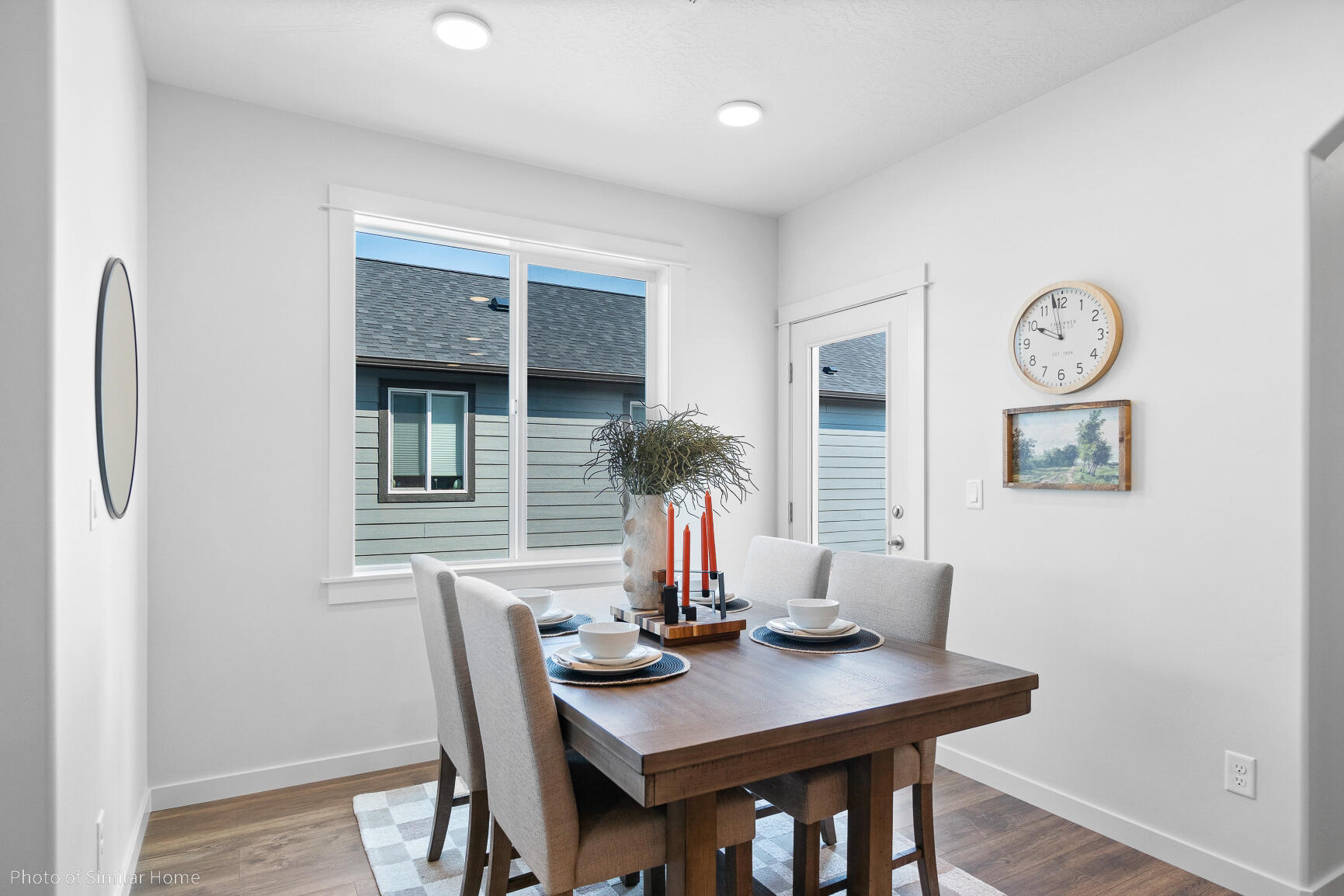 3374 Northwest 7th Street Redmond, OR 97756 - Photo 4 of 17 Jordan - Dining