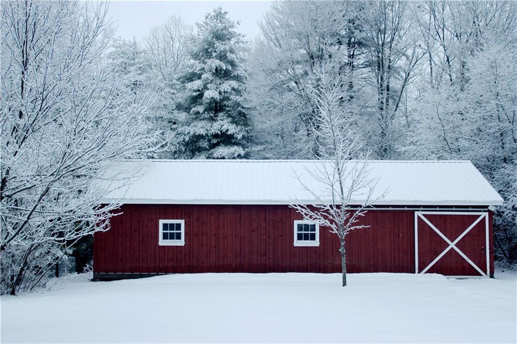 284 Town Farm Road New Gloucester, ME 04260 - Photo 35 of 35 Photo