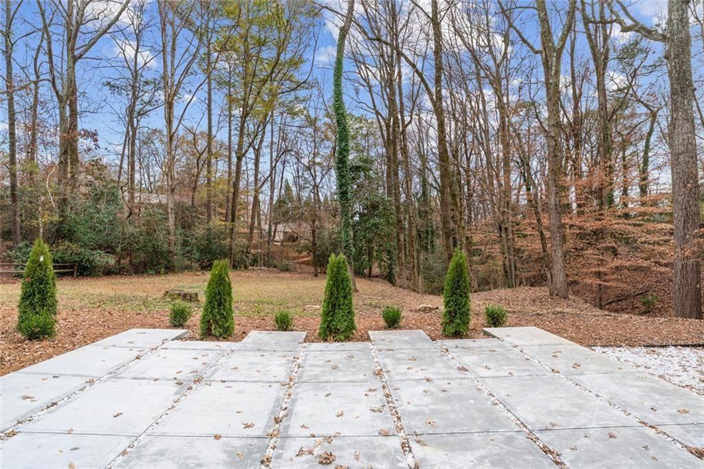 1253 Brooklawn Road Northeast Brookhaven, GA 30319 - Photo 48 of 55