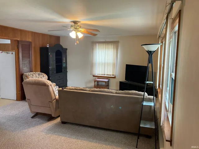 $223,900 | 305 North Lincoln Avenue, Fowler, IN 47944