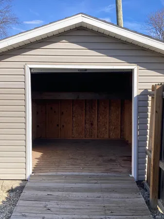 $210,000 | 305 North Lincoln Avenue, Fowler, IN 47944